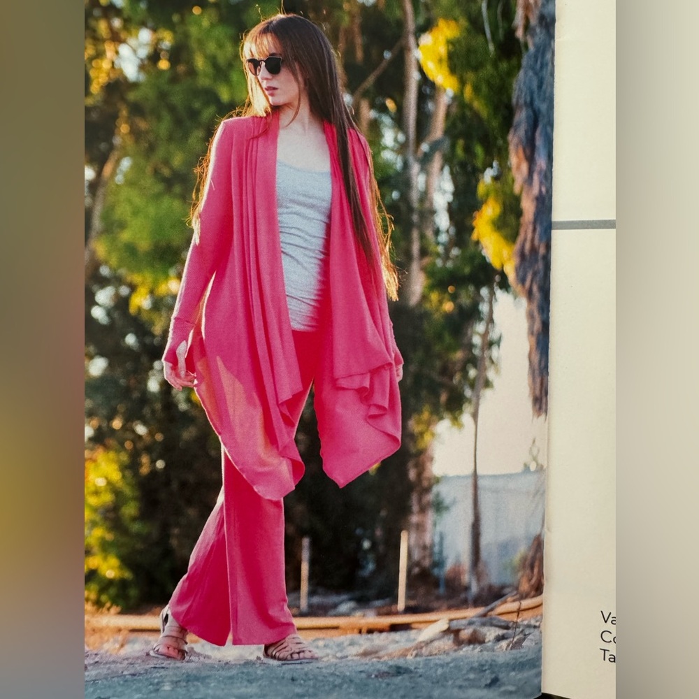 New designed made in California UPF50+ by Spfaddict separate or paired. CORAL